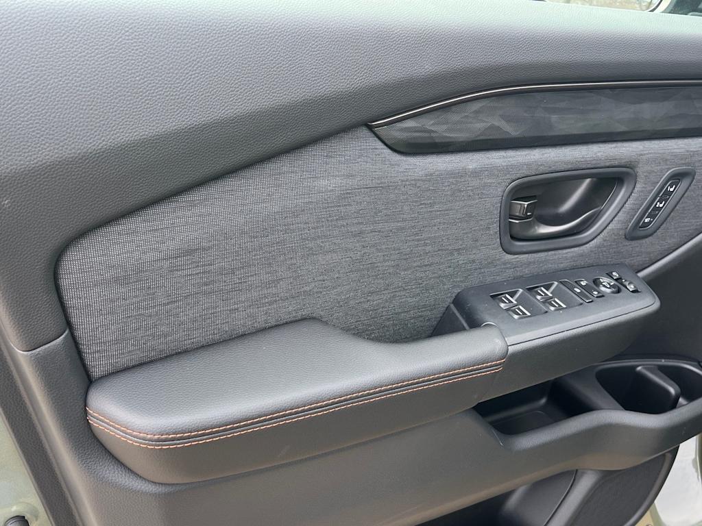 Thumbnail: 2026 Honda Passport - 19