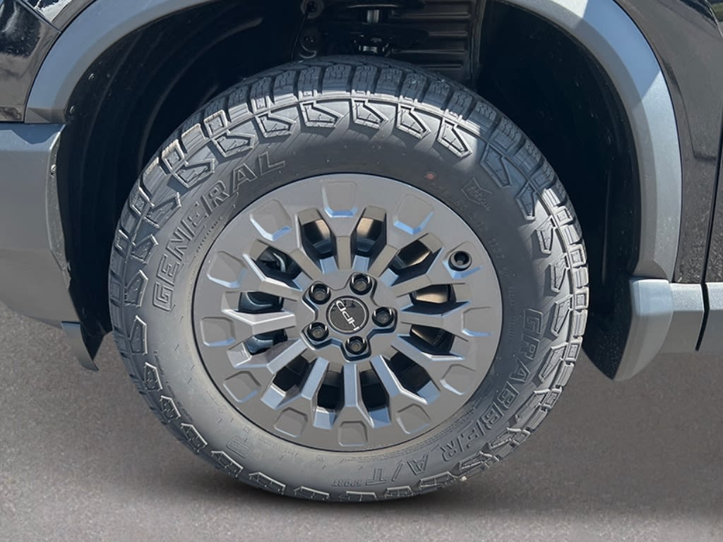 Thumbnail: 2026 Honda Passport - 7