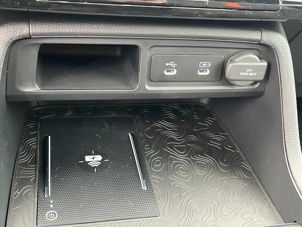 Thumbnail: 2026 Honda Passport - 25