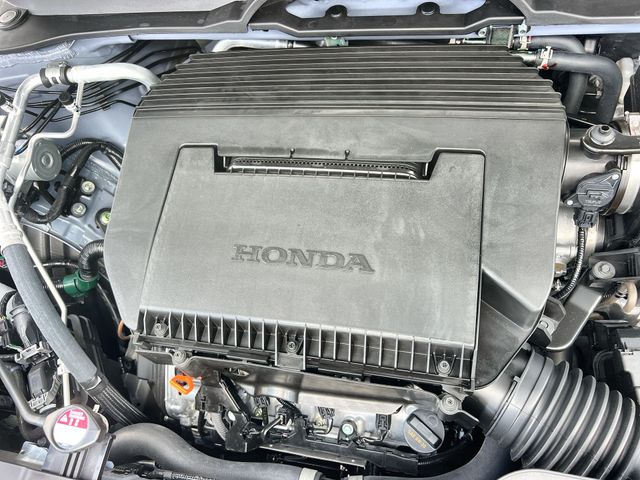 Thumbnail: 2026 Honda Passport - 9