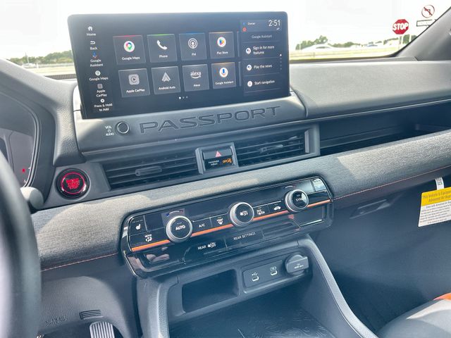 Thumbnail: 2026 Honda Passport - 14