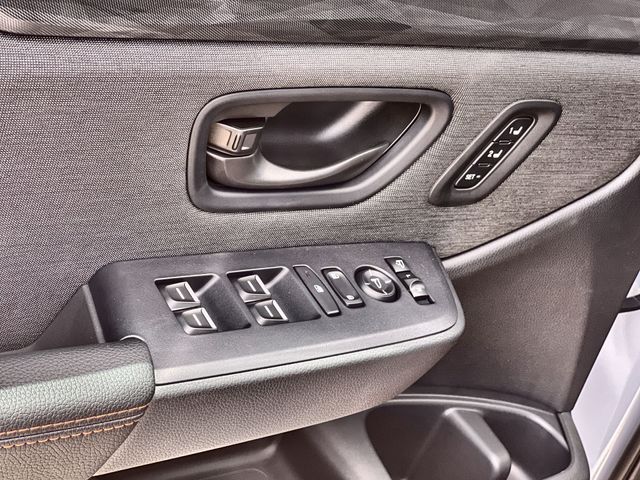 Thumbnail: 2026 Honda Passport - 31