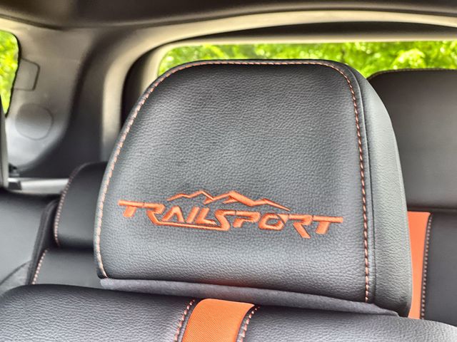 Thumbnail: 2026 Honda Passport - 26