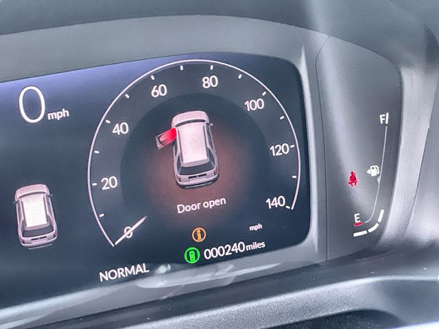 Thumbnail: 2026 Honda Passport - 16