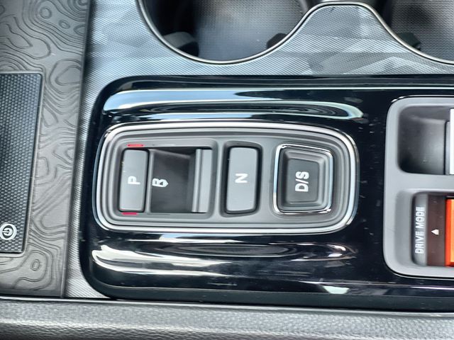Thumbnail: 2026 Honda Passport - 15