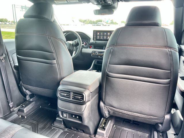 Thumbnail: 2026 Honda Passport - 23