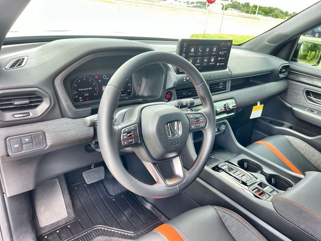 Thumbnail: 2026 Honda Passport - 2