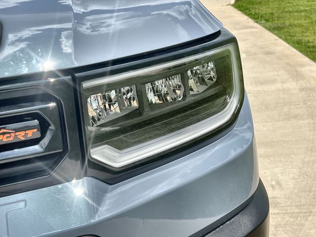Thumbnail: 2026 Honda Passport - 25