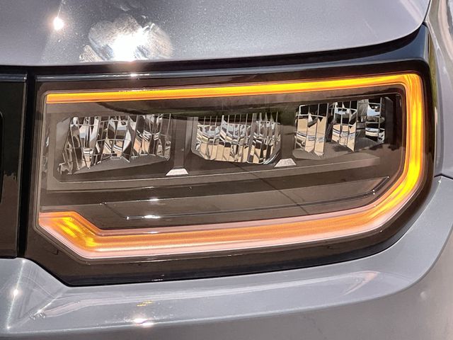 Thumbnail: 2026 Honda Passport - 23
