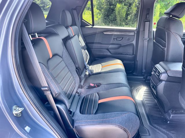 Thumbnail: 2026 Honda Passport - 12