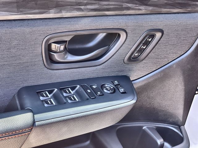 Thumbnail: 2026 Honda Passport - 29