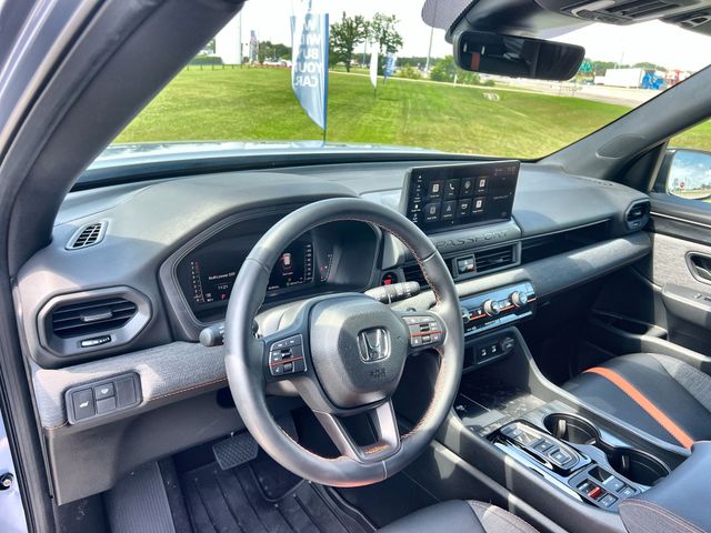 Thumbnail: 2026 Honda Passport - 2