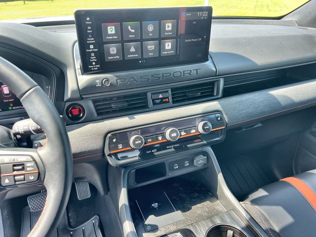 Thumbnail: 2026 Honda Passport - 13