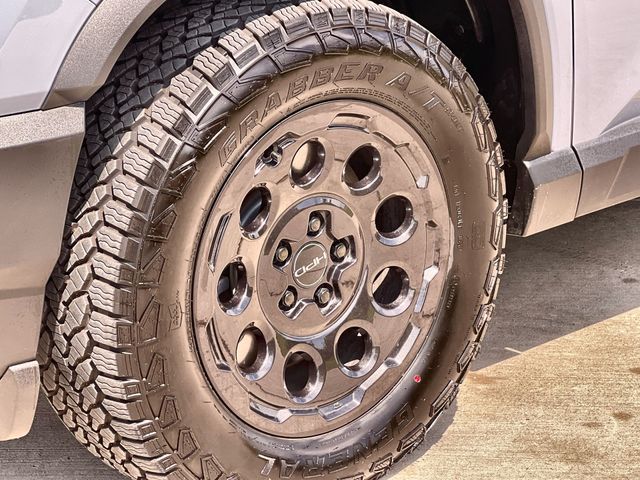 Thumbnail: 2026 Honda Passport - 7