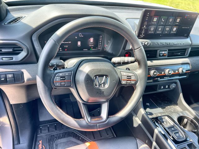 Thumbnail: 2026 Honda Passport - 9