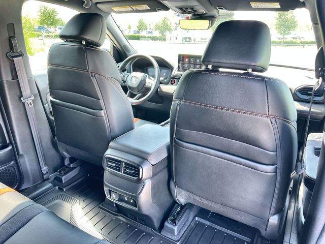 Thumbnail: 2026 Honda Passport - 21
