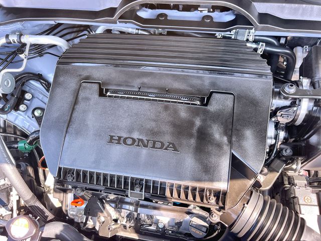 Thumbnail: 2026 Honda Passport - 8