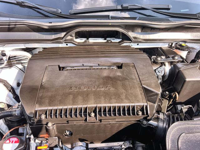 Thumbnail: 2026 Honda Passport - 8