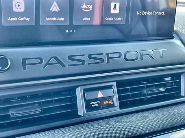 Thumbnail: 2026 Honda Passport - 14