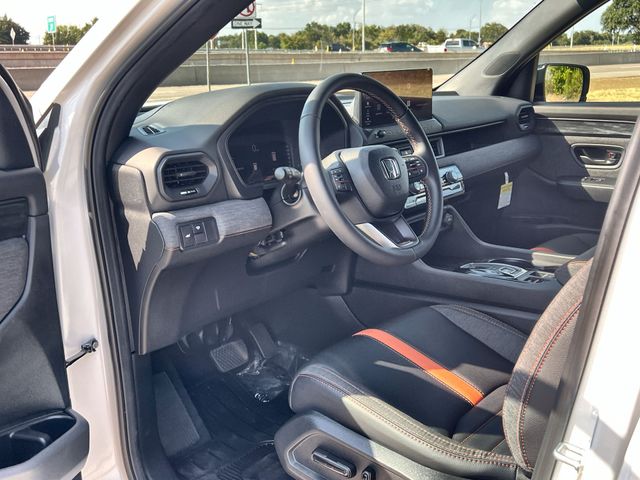 Thumbnail: 2026 Honda Passport - 2