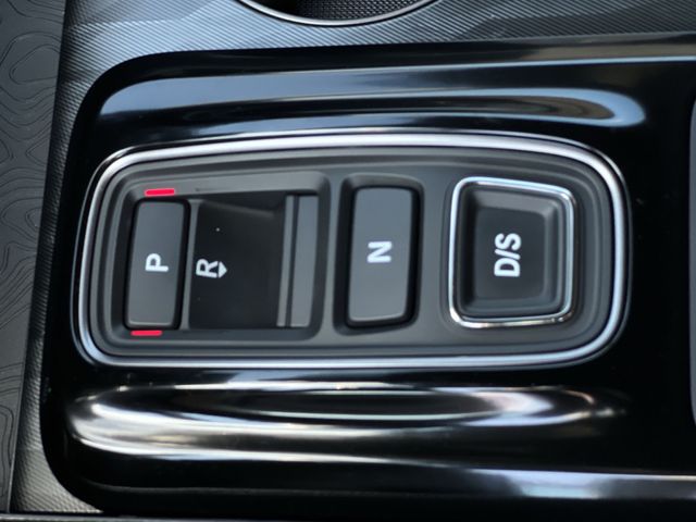 Thumbnail: 2026 Honda Passport - 21
