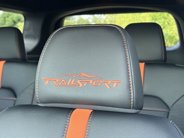 Thumbnail: 2026 Honda Passport - 31
