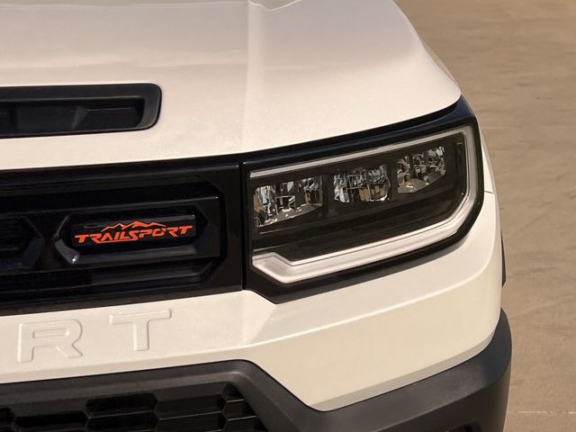 Thumbnail: 2026 Honda Passport - 24