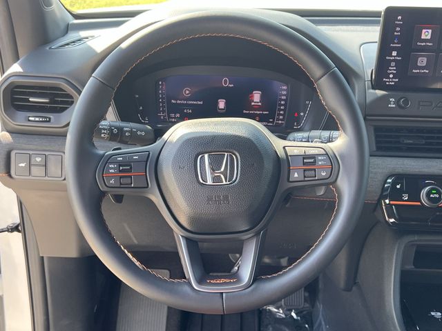 Thumbnail: 2026 Honda Passport - 13