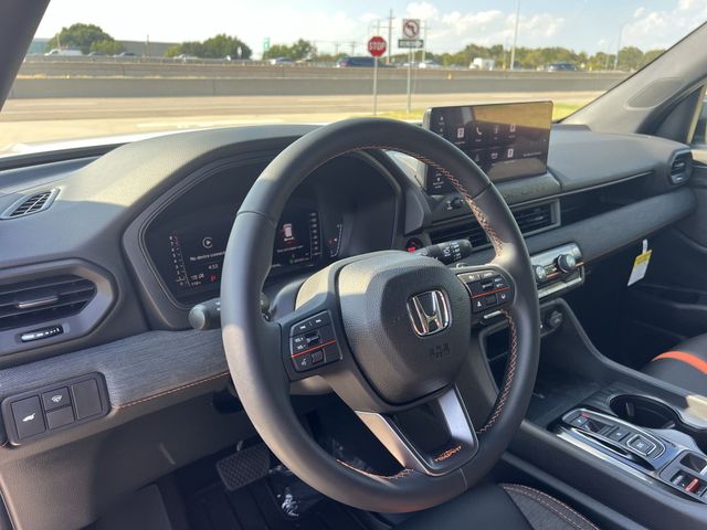 Thumbnail: 2026 Honda Passport - 9