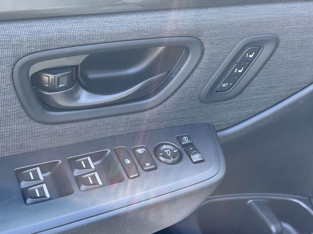 Thumbnail: 2026 Honda Passport - 30