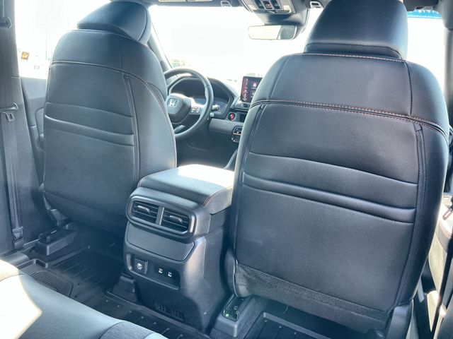 Thumbnail: 2026 Honda Passport - 20