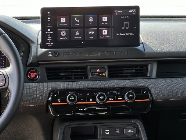 Thumbnail: 2026 Honda Passport - 22