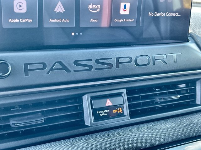 Thumbnail: 2026 Honda Passport - 14