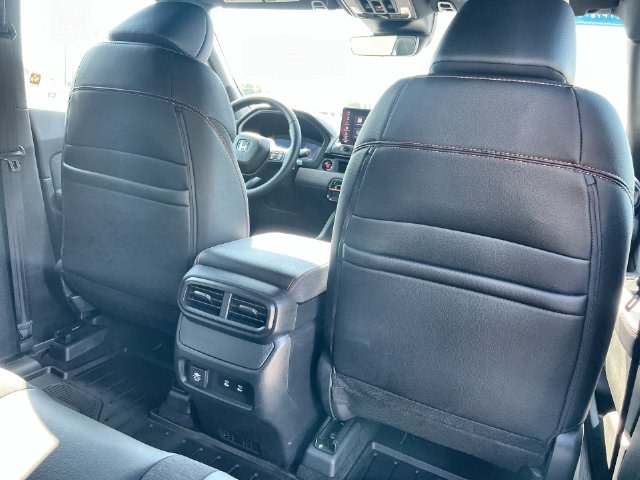Thumbnail: 2026 Honda Passport - 20