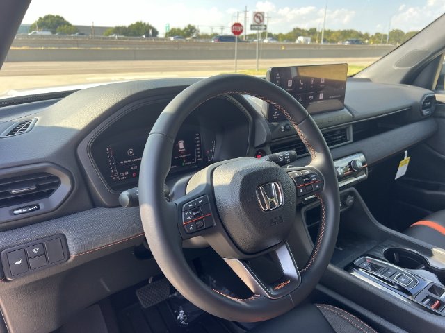 Thumbnail: 2026 Honda Passport - 9