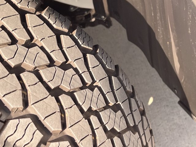 Thumbnail: 2026 Honda Passport - 23