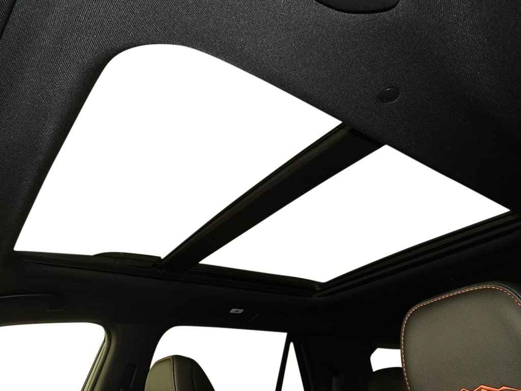 Thumbnail: 2026 Honda Passport - 20