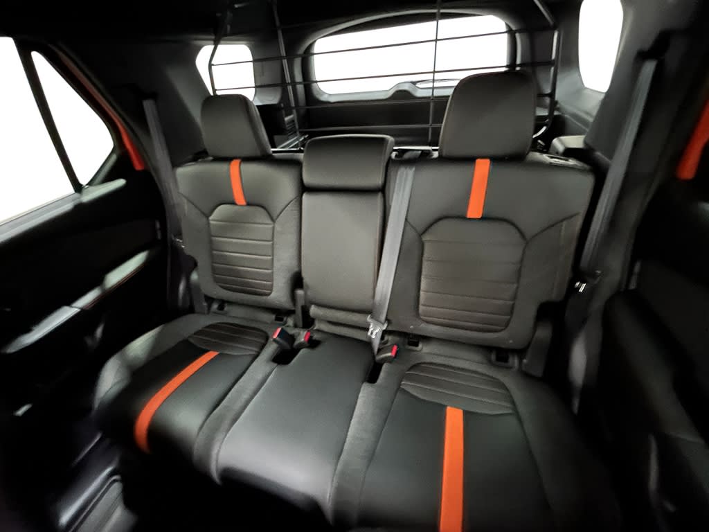 Thumbnail: 2026 Honda Passport - 29