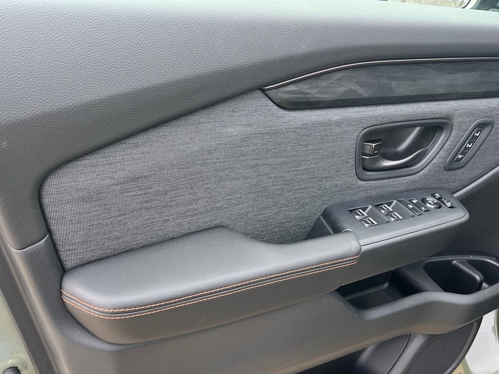 Thumbnail: 2026 Honda Passport - 22