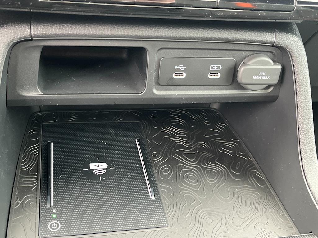 Thumbnail: 2026 Honda Passport - 26