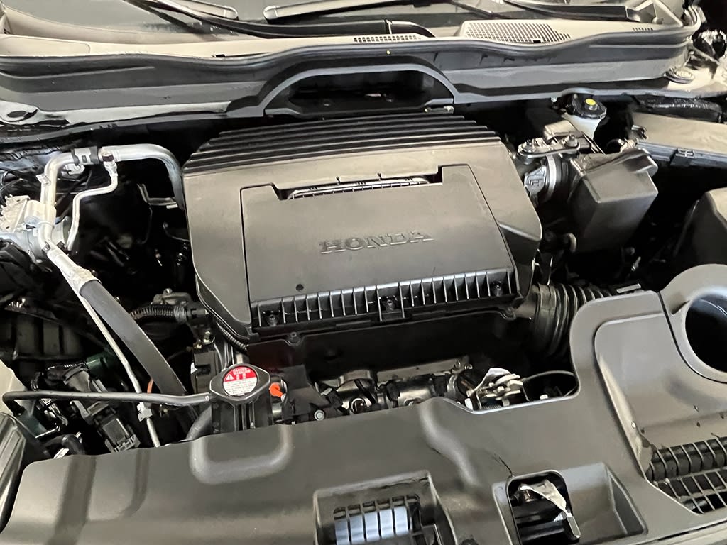 Thumbnail: 2026 Honda Passport - 9