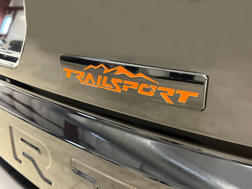 Thumbnail: 2026 Honda Passport - 7