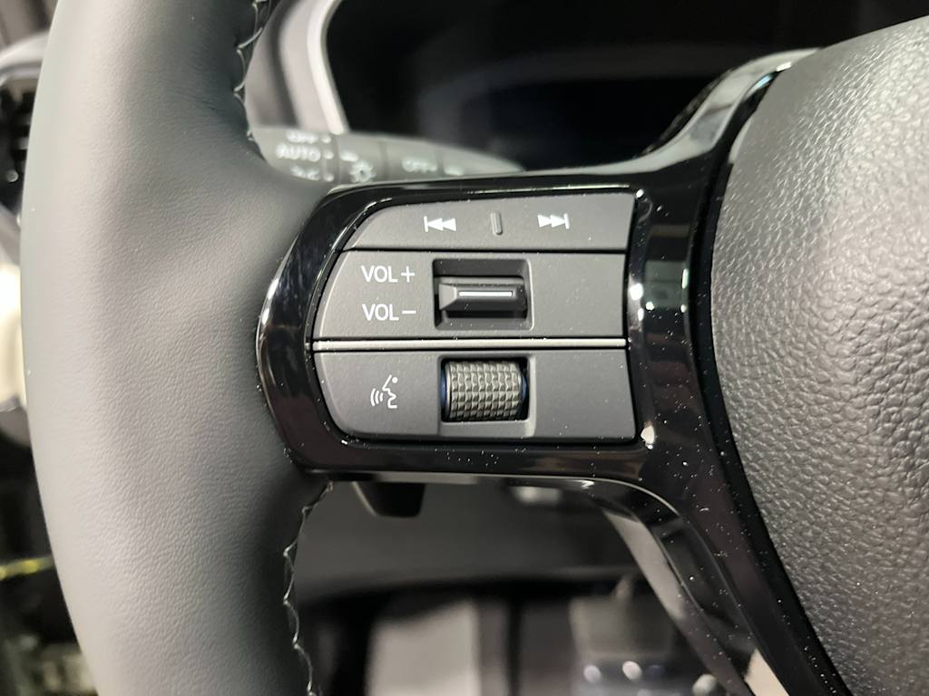 Thumbnail: 2026 Honda Passport - 21