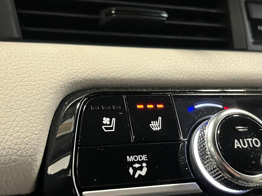 Thumbnail: 2026 Honda Passport - 23