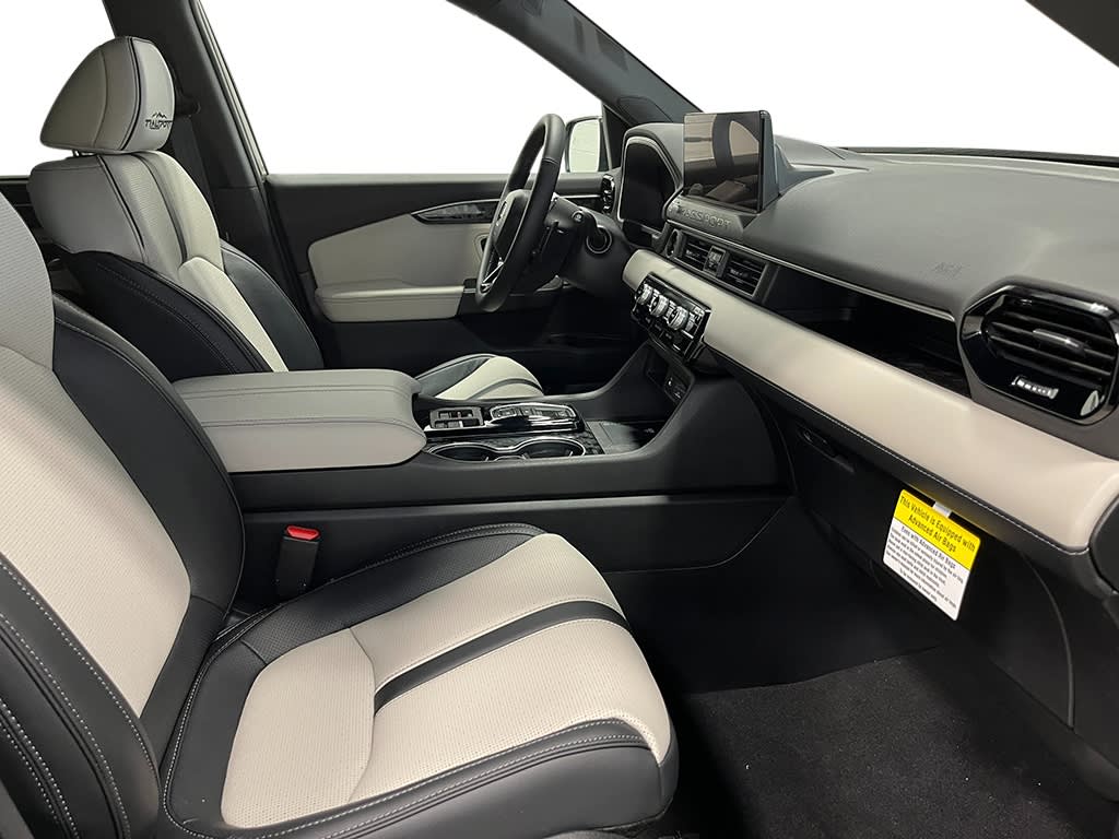 Thumbnail: 2026 Honda Passport - 11