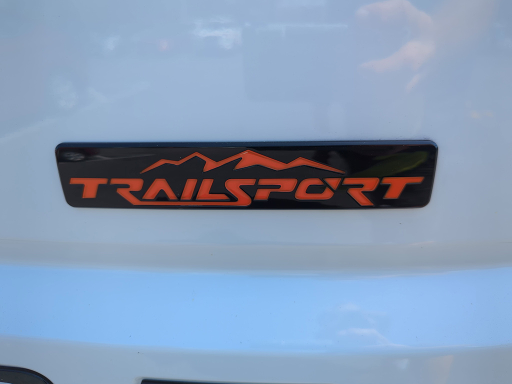 Thumbnail: 2026 Honda Passport - 7