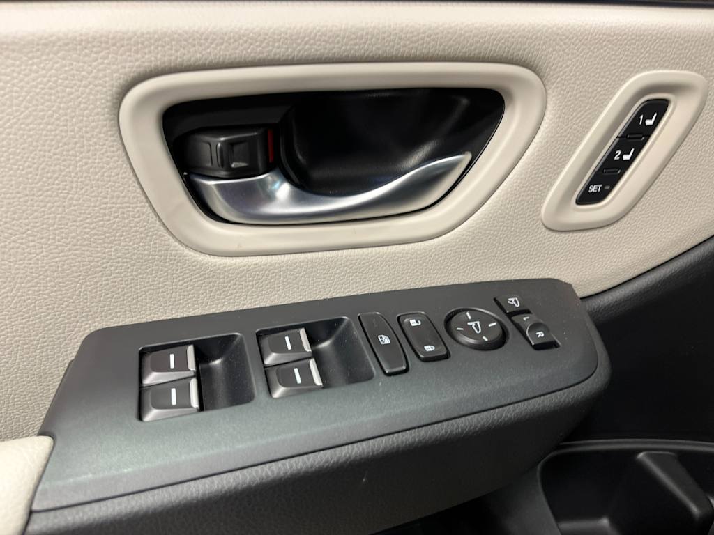 Thumbnail: 2026 Honda Passport - 20