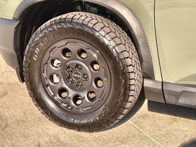 Thumbnail: 2026 Honda Passport - 7