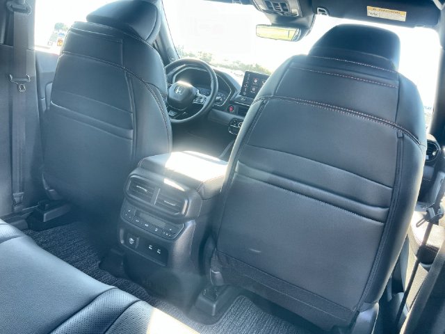Thumbnail: 2026 Honda Passport - 12