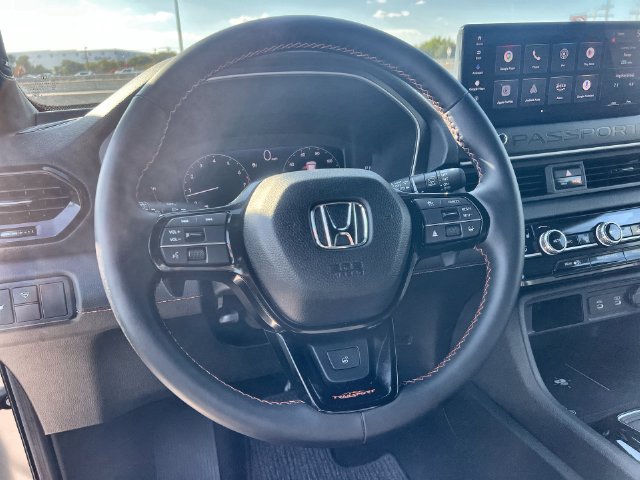 Thumbnail: 2026 Honda Passport - 9